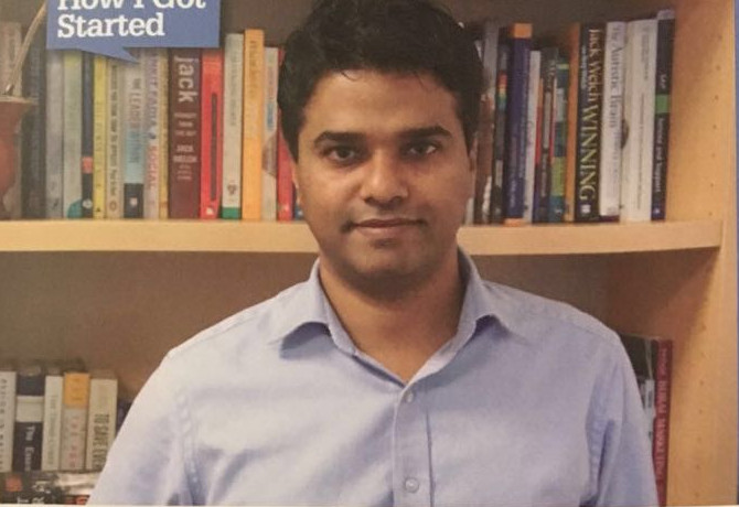 Modern Indian Authors and Cricketing Literature