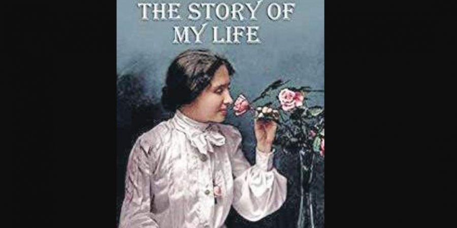 The writing ability in disability