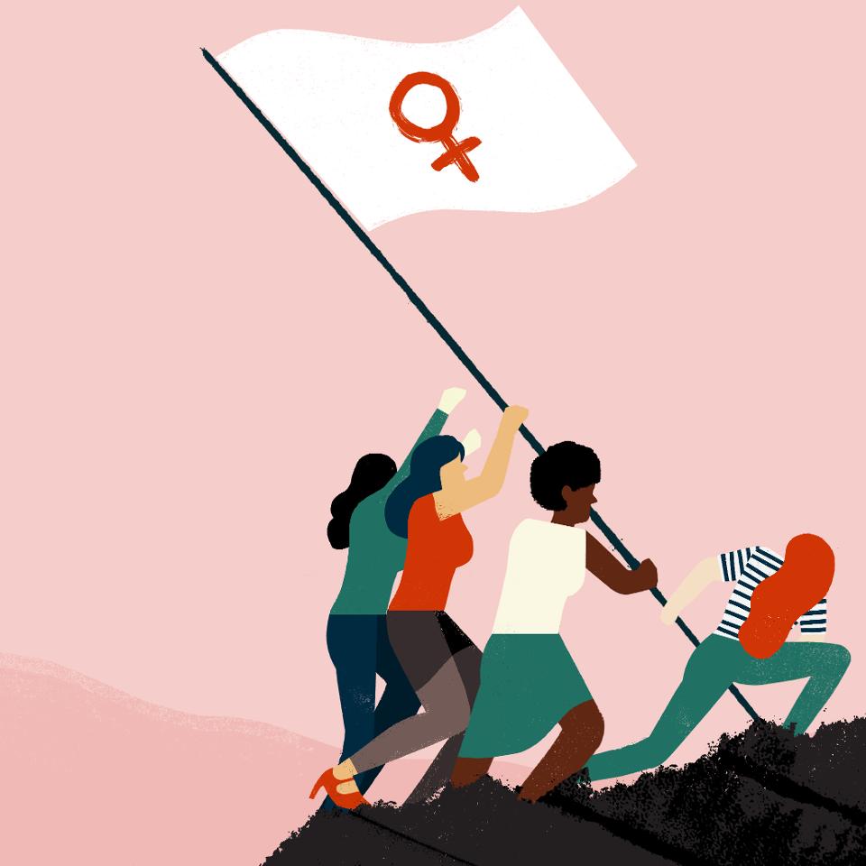 Will The Next Decade Belong To Women?