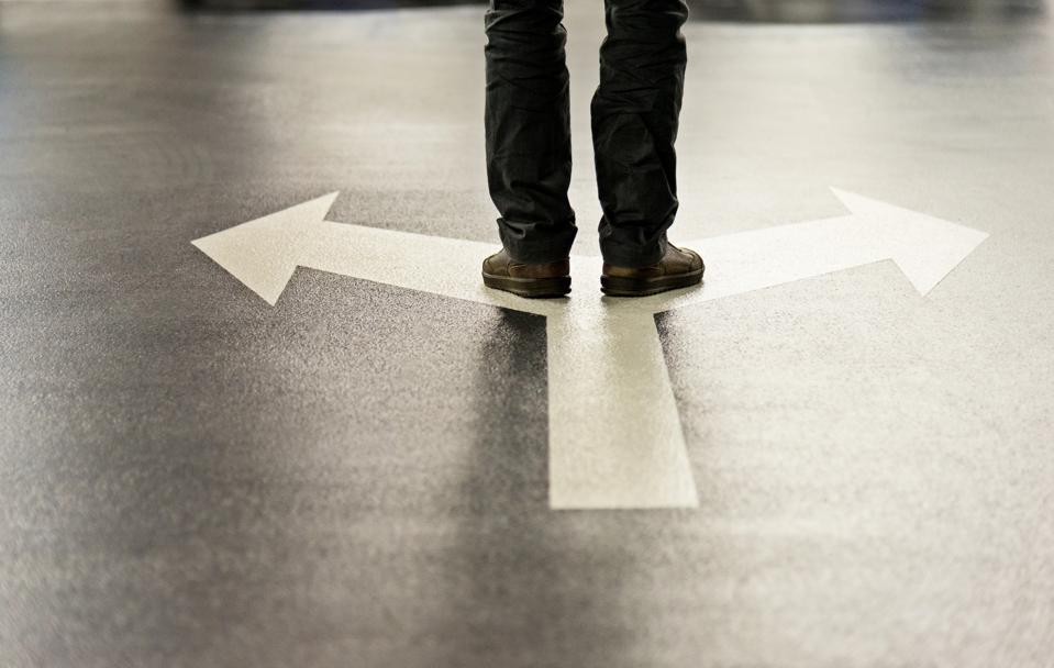 Decision Intelligence In The Time Of COVID-19