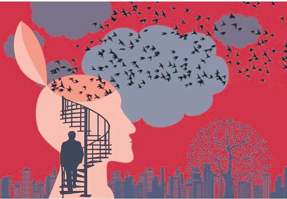 Changing perceptions about books on psychology